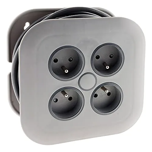 Zenitech in grau von Zenitech