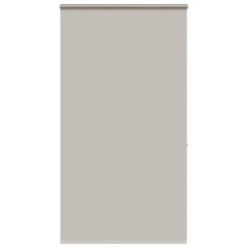 vidaXL Duschrollo mit Kassette 120x240 cm - Duschvorhang mit wasserfestem PEVA-Material, bietet Privatsphäre und platzsparende Montage, ideal für stilvolle Badezimmerlösungen.