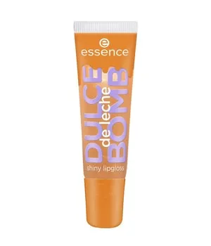 Essence Lippen Lipgloss DULCE de Leche BOMB 10 ml