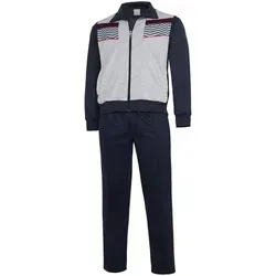 Herbold Herren Trainingsanzug 2-tlg. von Herbold Sportswear