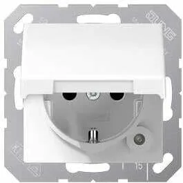 Jung Steckdosen von Jung