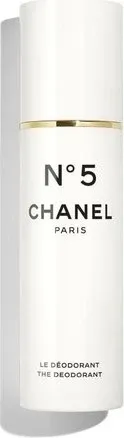 Chanel No 5 Eau de Parfum Spray, 100 ml - Chanel No 5 Eau de Parfum Spray, 100 ml – ein zeitloser Klassiker mit unverwechselbarem Duft, ideal für besondere Anlässe oder den täglichen Gebrauch.