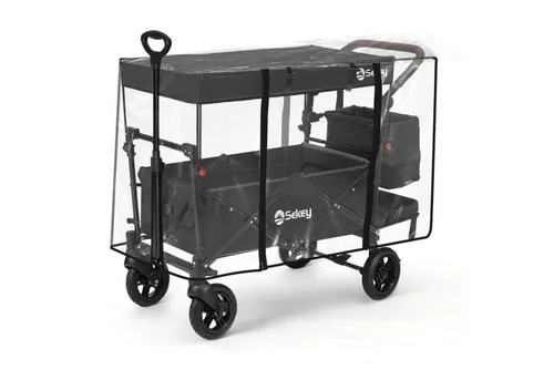 Zubehör für Kinderwagen von Sekey