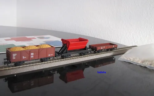 Trix Modelleisenbahn & Eisenbahnsets von Trix