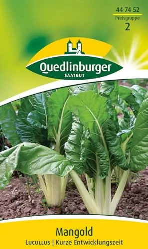 Mangold, Lucullus