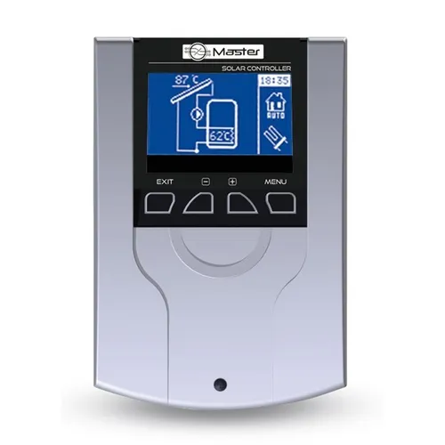 Produktbild Tech Master EU-401N PWM Solarregelung