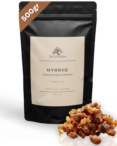 Räuchermittel von Incensera