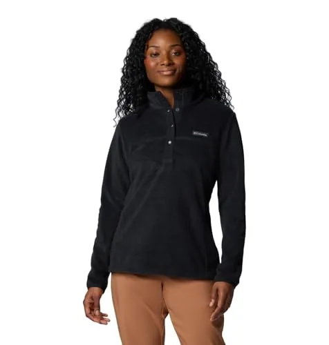 Columbia Benton Springs 1/2 Snap Pull Over II von Columbia