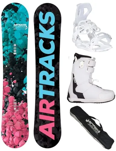 Airtracks Snowboards von Airtracks
