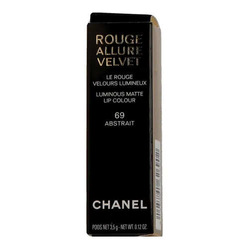 Chanel Rouge Allure Velvet Le Rouge Velours Lumineux 3,5 g von CHANEL