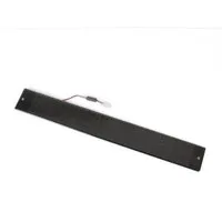 Solarmodul für Rollladenantrieb