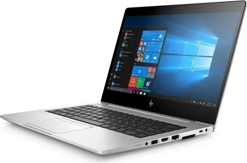 Laptop HP Elitebook 830 G5 i5-8265U 8 GB RAM 256 GB SSD von HP