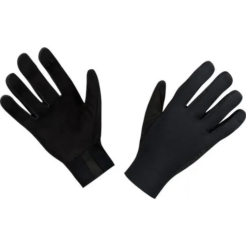 GOREWEAR Zone Thermo Handschuhe, Black, 9