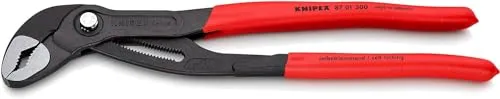 KNIPEX Wasserpumpenzange Cobra® 87 01 300 SB von KNIPEX