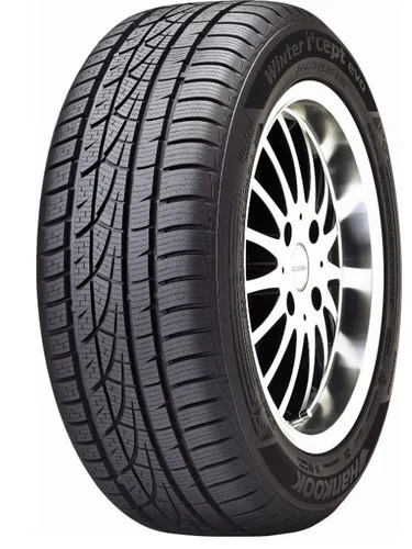 Produktbild Hankook Winter ISternCEPT EVO (W310) 3PMSF AO 205/60 R16 92H Winterreifen