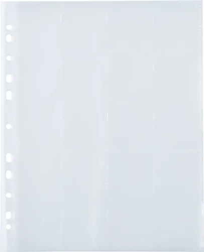 Herma Fotohüllen 7699 von HERMA