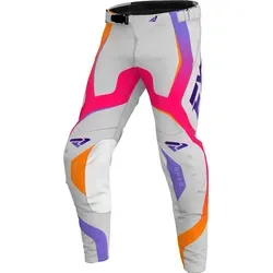 Motorradbekleidung von FXR