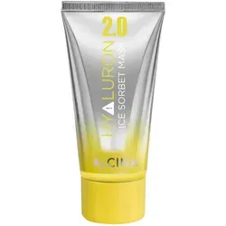 Alcina Hyaluron 2.0 Ice Sorbet Mask 50ml