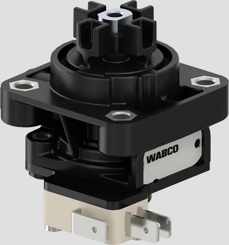 WABCO Absperrhahn 9520040010 von WABCO