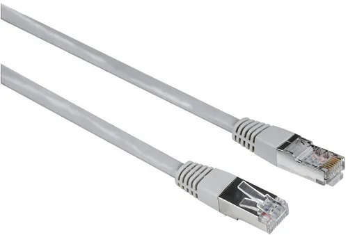 Hama Adapter / Kabel / Stecker CAT-5e Netzwerkkabel (15m)