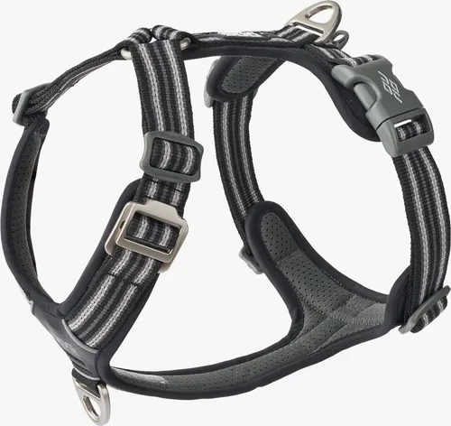 Dog Copenhagen V3 Comfort Walk Air Harness Black XL