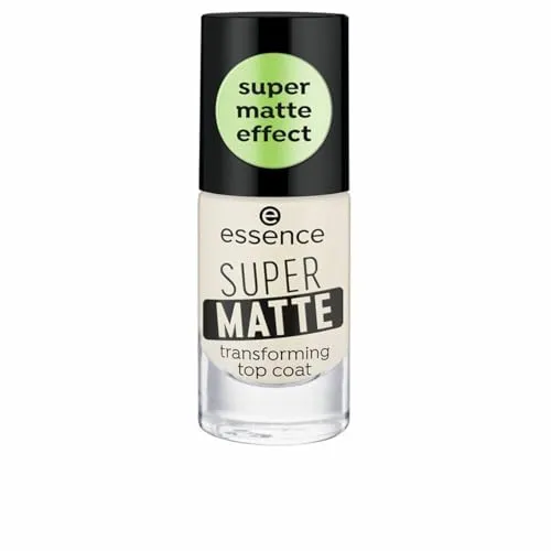 Essence SEPPER Matte Top Coat 8 ml von essence