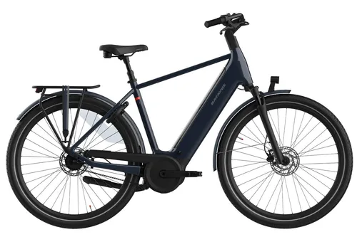 Batavus Finez E-go Power Exclusive Plus RT 750 E-City Bike