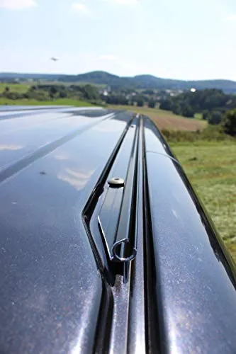 Innenzelte von streetandtrack