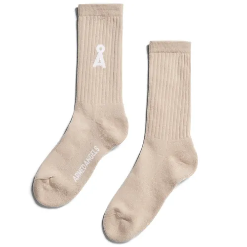 ARMEDANGELS Saamus Bold Socken Unisex