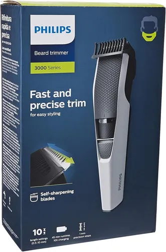 Produktbild Philips BT3206/14 Bartschneider Series 3000