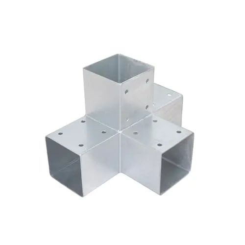 ROG-Gardenline Montagezubehör HOLZVERBINDER HEB-23 T-MODELL von ROG garden-line