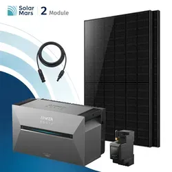 Anker Solix E1600 PRO2