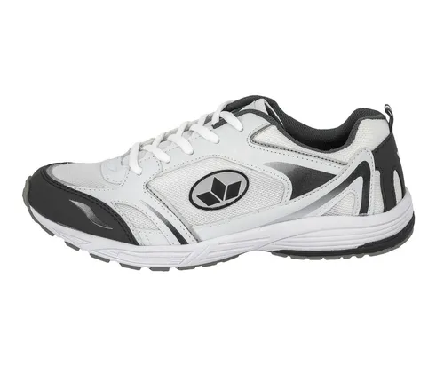 Lico Sportschuh Marvin Hallenschuh weiß 45 EU