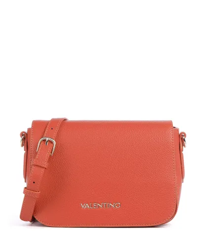 VALENTINO BAGS Umhängetasche Flap Bag in orange von Valentino