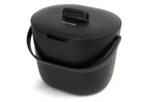 YourCasa Biomülleimer Küche 6L von YourCasa