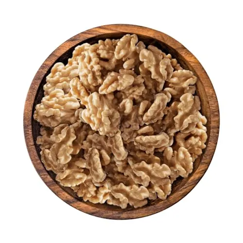 Bremer Gewürzhandel Walnüsse, Nüsse in Premium Qualität, halbe große Früchte, 150g