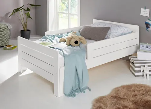 Lüttenhütt Funktionsbett