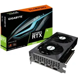 Produktbild Gigabyte NVIDIA GeForce RTX 3050 EAGLE OC
