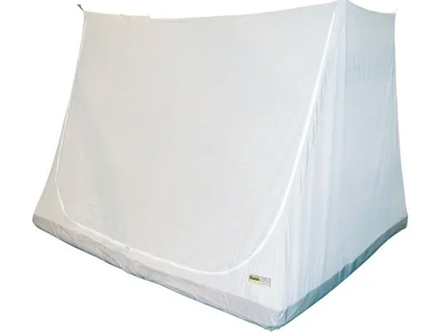 Eurotrail Schlafkabine für Erker, 205x135x165cm von Eurotrail