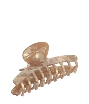 Solida Haarklammer Acryl, marmoriert Haarspangen 1 Stk