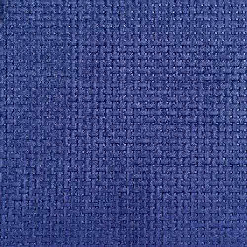 Stewo Servietten 1 Packung, 15 mit Prägung 3-lagig, 33 x 33 cm, dunkelblau