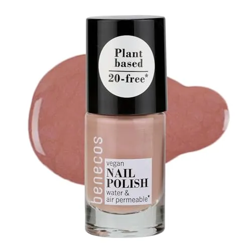 benecos Nail Polish you-nique 1 x 5 ml