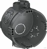 OBO Bettermann UG 46 UP Gerätedose (25 Stck)