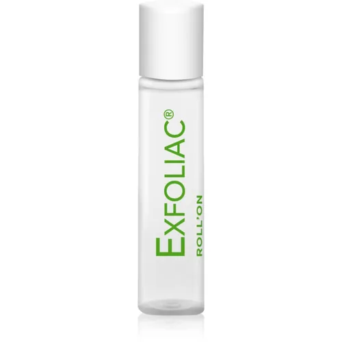 Noreva Exfoliac Roll-on lokale Pflege gegen Akne 5 ml von Noreva