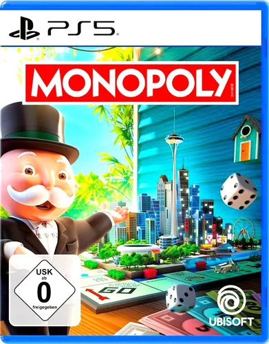 Monopoly