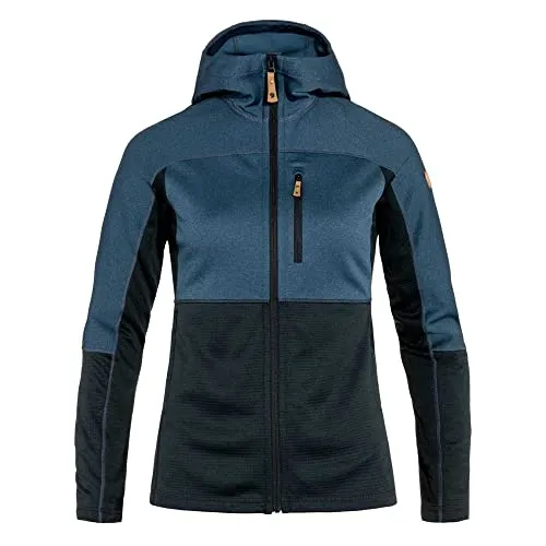 Fjällräven Abisko Trail Fleece Women von Fjällräven