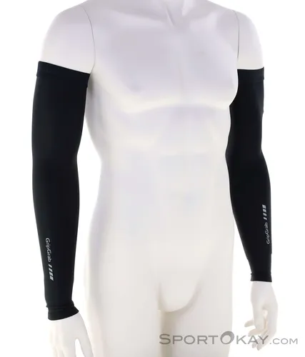 GripGrab PACR Thermal Armlinge Schwarz S von GripGrab