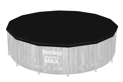 Bestway Pool & Spa Schwarz von Bestway