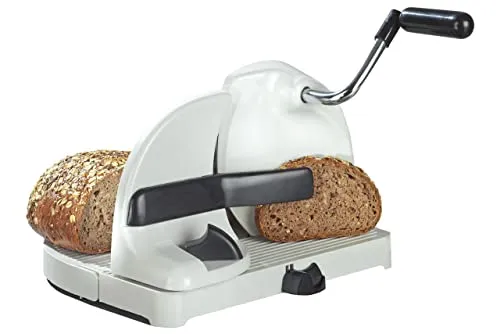 Maximex Brotschneidemaschine