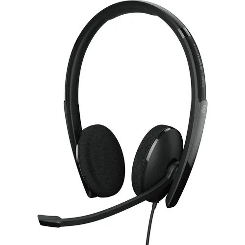 Sennheiser Adapt 160T II Duo MS (Kabelgebunden, USB-C) (1000905)